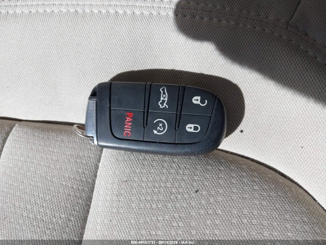 Aukcja sprzedaży 2015 Chrysler 200 Limited, vin: 1C3CCCAB6FN546680, numer aukcji: 46101731