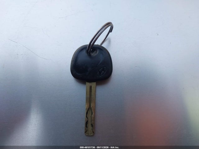 46101736 :رقم المزاد ، 5NPEB4AC7BH266492 vin ، 2011 Hyundai Sonata Gls مزاد بيع