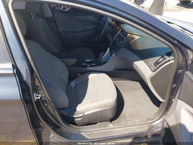 46101736 :رقم المزاد ، 5NPEB4AC7BH266492 vin ، 2011 Hyundai Sonata Gls مزاد بيع