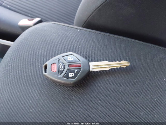Продаж на аукціоні авто 2014 Mitsubishi Lancer Se, vin: JA32V2FWXEU012947, номер лоту: 46101737