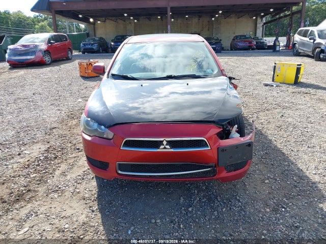 Продаж на аукціоні авто 2014 Mitsubishi Lancer Se, vin: JA32V2FWXEU012947, номер лоту: 46101737