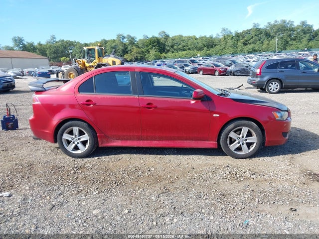 Продаж на аукціоні авто 2014 Mitsubishi Lancer Se, vin: JA32V2FWXEU012947, номер лоту: 46101737