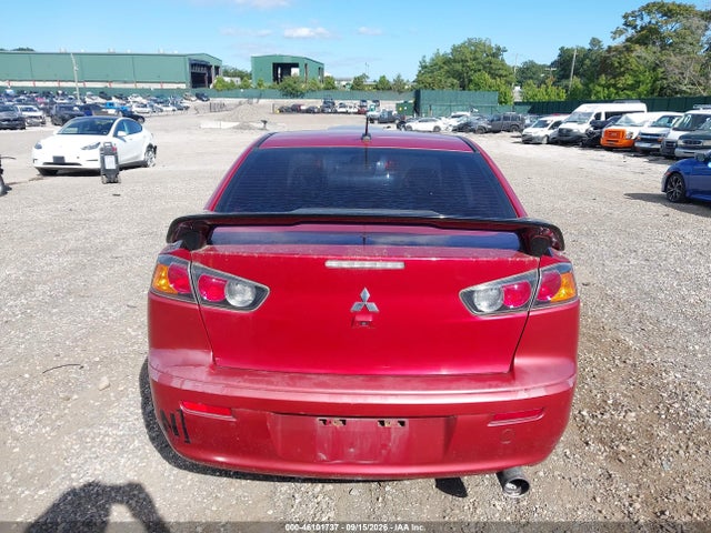Продаж на аукціоні авто 2014 Mitsubishi Lancer Se, vin: JA32V2FWXEU012947, номер лоту: 46101737