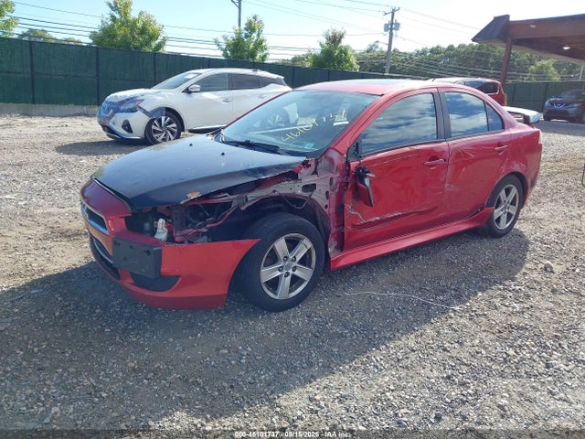 Продаж на аукціоні авто 2014 Mitsubishi Lancer Se, vin: JA32V2FWXEU012947, номер лоту: 46101737