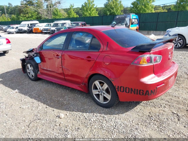Продаж на аукціоні авто 2014 Mitsubishi Lancer Se, vin: JA32V2FWXEU012947, номер лоту: 46101737