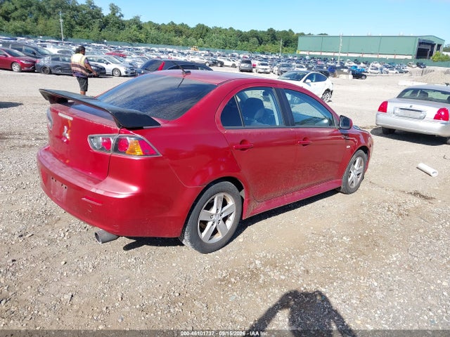 Продаж на аукціоні авто 2014 Mitsubishi Lancer Se, vin: JA32V2FWXEU012947, номер лоту: 46101737