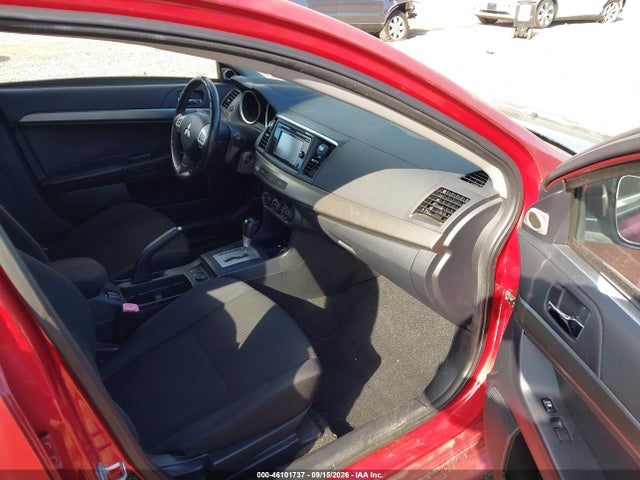 Продаж на аукціоні авто 2014 Mitsubishi Lancer Se, vin: JA32V2FWXEU012947, номер лоту: 46101737