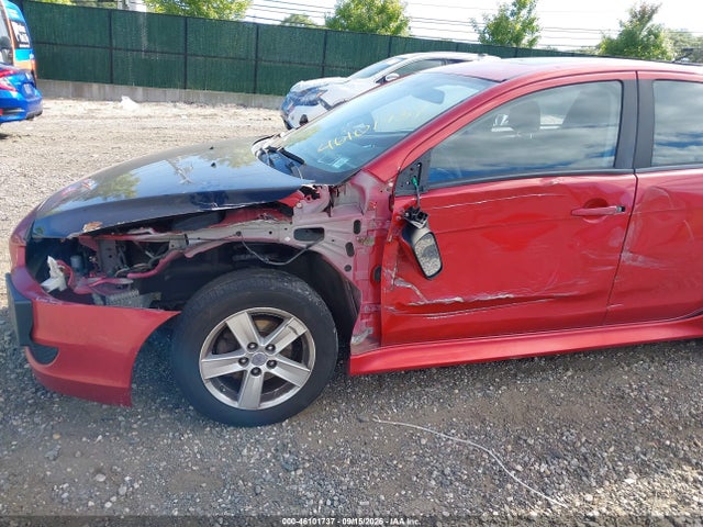 Продаж на аукціоні авто 2014 Mitsubishi Lancer Se, vin: JA32V2FWXEU012947, номер лоту: 46101737