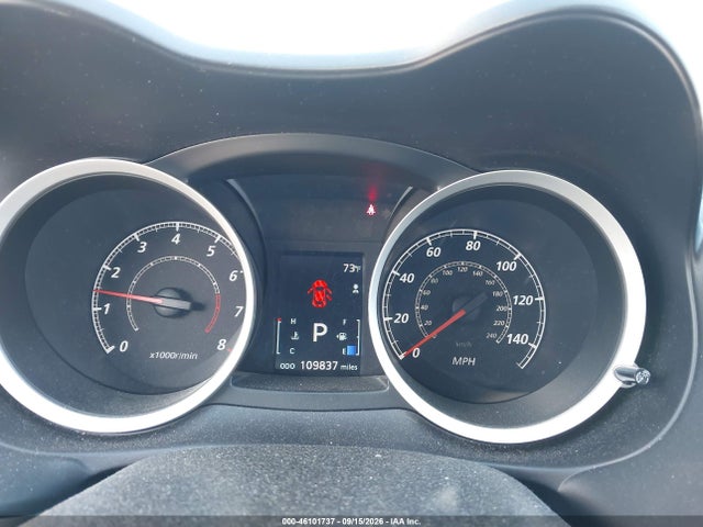 Продаж на аукціоні авто 2014 Mitsubishi Lancer Se, vin: JA32V2FWXEU012947, номер лоту: 46101737
