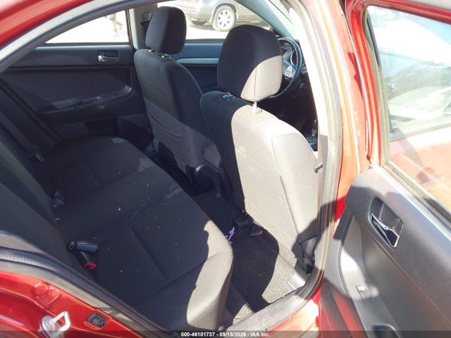 Продаж на аукціоні авто 2014 Mitsubishi Lancer Se, vin: JA32V2FWXEU012947, номер лоту: 46101737