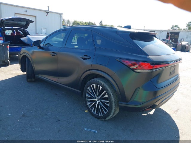 2023 Lexus Rx 350h Premium Plus მანქანა იყიდება აუქციონზე, vin: 2T2BBMCA3PC003193, აუქციონის ნომერი: 46101739