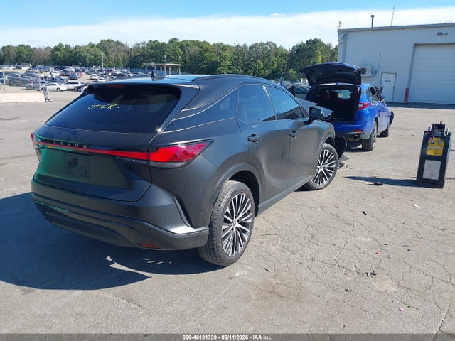 2023 Lexus Rx 350h Premium Plus მანქანა იყიდება აუქციონზე, vin: 2T2BBMCA3PC003193, აუქციონის ნომერი: 46101739