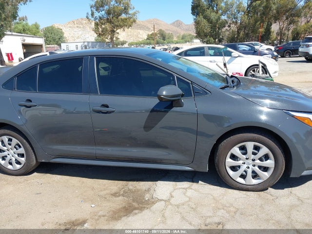 Toyota Corolla Hybrid Le 2025 JTDBCMFE6S3094283 Image 13
