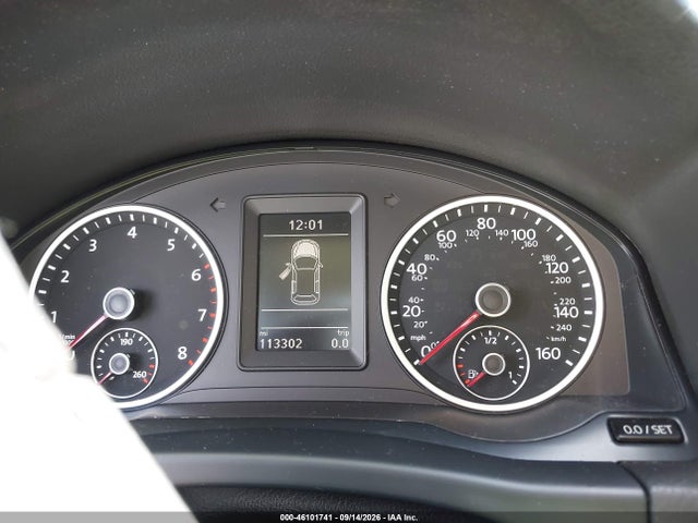 Продажа на аукционе авто 2015 Volkswagen Tiguan Sel, vin: WVGBV7AX0FW606429, номер лота: 46101741