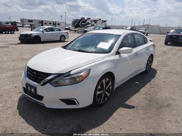 Aukcja sprzedaży 2016 Nissan Altima 2.5 Sr, vin: 1N4AL3AP6GN317485, numer aukcji: 46101743