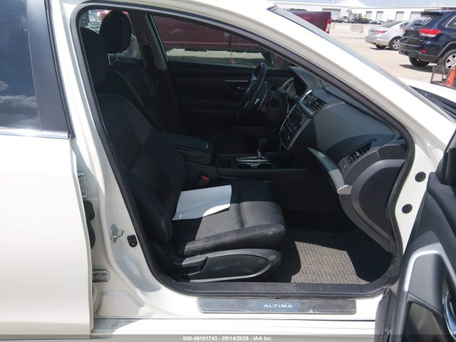 Aukcja sprzedaży 2016 Nissan Altima 2.5 Sr, vin: 1N4AL3AP6GN317485, numer aukcji: 46101743