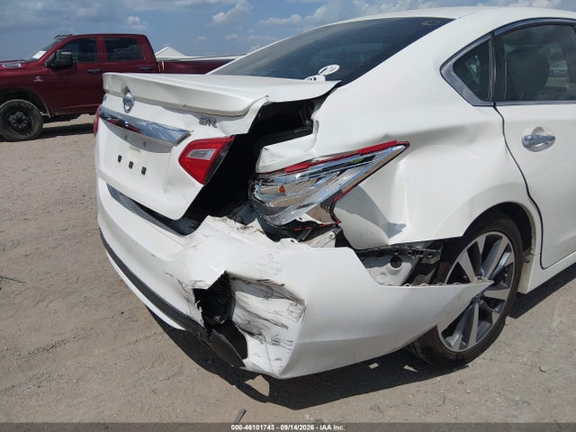 Aukcja sprzedaży 2016 Nissan Altima 2.5 Sr, vin: 1N4AL3AP6GN317485, numer aukcji: 46101743