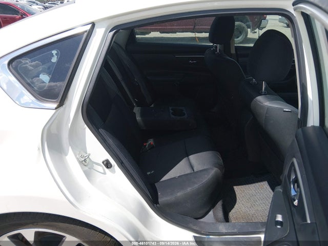 Aukcja sprzedaży 2016 Nissan Altima 2.5 Sr, vin: 1N4AL3AP6GN317485, numer aukcji: 46101743