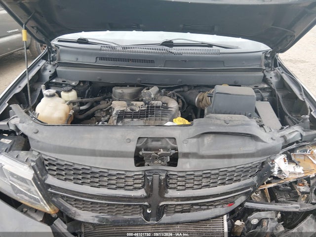 Aukcja sprzedaży 2019 Dodge Journey Gt Awd, vin: 3C4PDDEGXKT816557, numer aukcji: 46101750