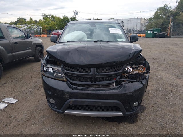 Aukcja sprzedaży 2019 Dodge Journey Gt Awd, vin: 3C4PDDEGXKT816557, numer aukcji: 46101750