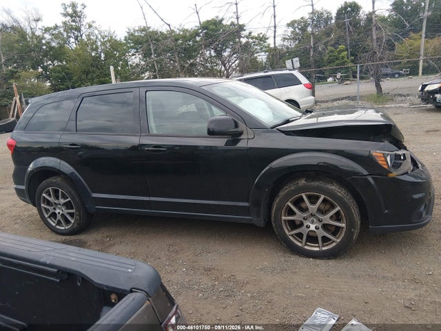 Aukcja sprzedaży 2019 Dodge Journey Gt Awd, vin: 3C4PDDEGXKT816557, numer aukcji: 46101750
