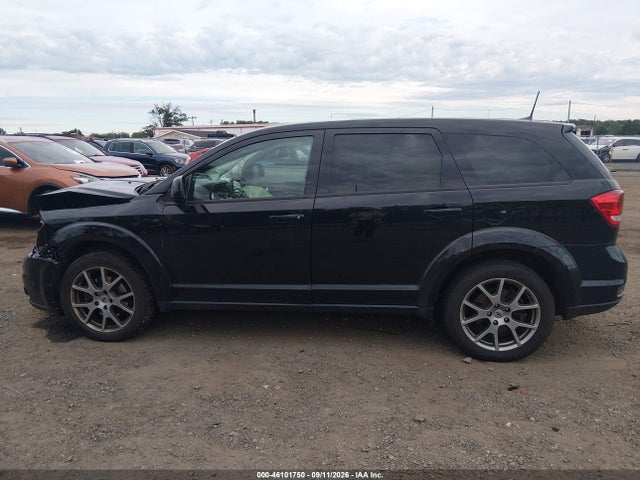 Aukcja sprzedaży 2019 Dodge Journey Gt Awd, vin: 3C4PDDEGXKT816557, numer aukcji: 46101750