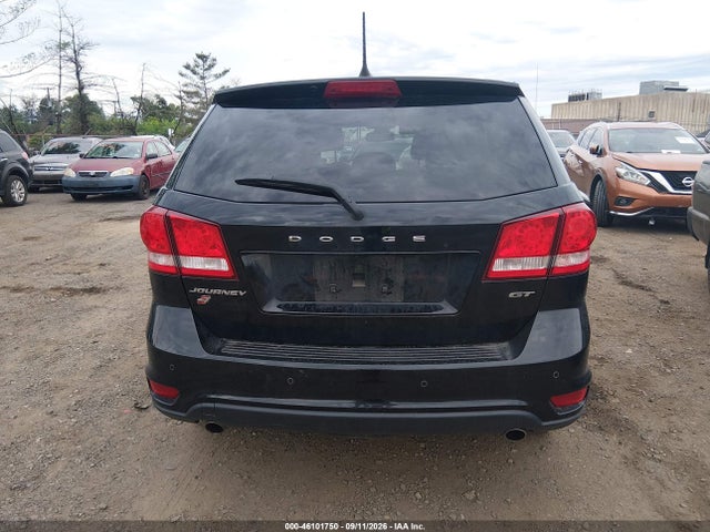 Aukcja sprzedaży 2019 Dodge Journey Gt Awd, vin: 3C4PDDEGXKT816557, numer aukcji: 46101750