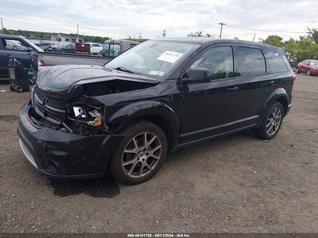 Aukcja sprzedaży 2019 Dodge Journey Gt Awd, vin: 3C4PDDEGXKT816557, numer aukcji: 46101750