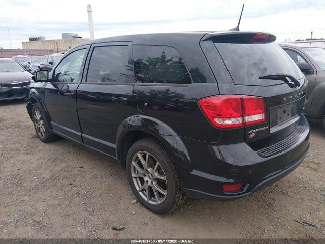 Aukcja sprzedaży 2019 Dodge Journey Gt Awd, vin: 3C4PDDEGXKT816557, numer aukcji: 46101750