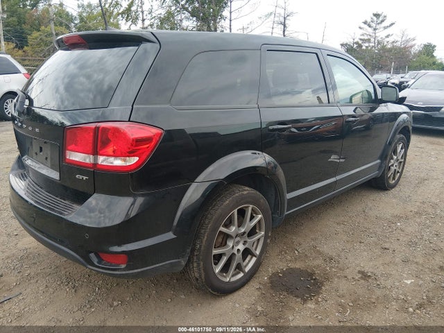 Aukcja sprzedaży 2019 Dodge Journey Gt Awd, vin: 3C4PDDEGXKT816557, numer aukcji: 46101750