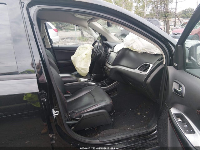 Aukcja sprzedaży 2019 Dodge Journey Gt Awd, vin: 3C4PDDEGXKT816557, numer aukcji: 46101750