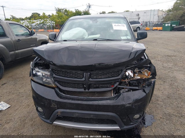 Aukcja sprzedaży 2019 Dodge Journey Gt Awd, vin: 3C4PDDEGXKT816557, numer aukcji: 46101750