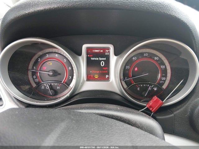 Aukcja sprzedaży 2019 Dodge Journey Gt Awd, vin: 3C4PDDEGXKT816557, numer aukcji: 46101750