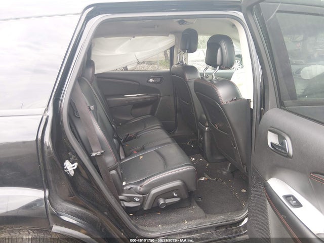 Aukcja sprzedaży 2019 Dodge Journey Gt Awd, vin: 3C4PDDEGXKT816557, numer aukcji: 46101750