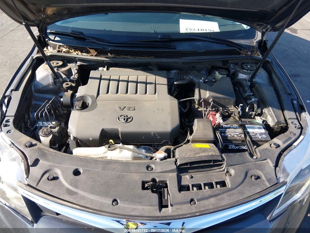 Продаж на аукціоні авто 2016 Toyota Avalon Limited, vin: 4T1BK1EB9GU226765, номер лоту: 46101752