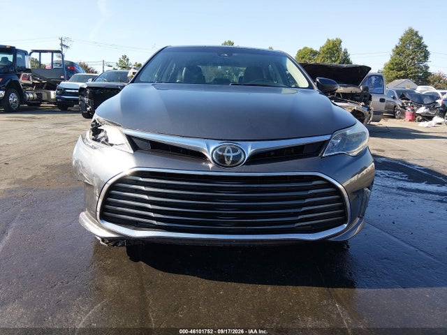 Продаж на аукціоні авто 2016 Toyota Avalon Limited, vin: 4T1BK1EB9GU226765, номер лоту: 46101752