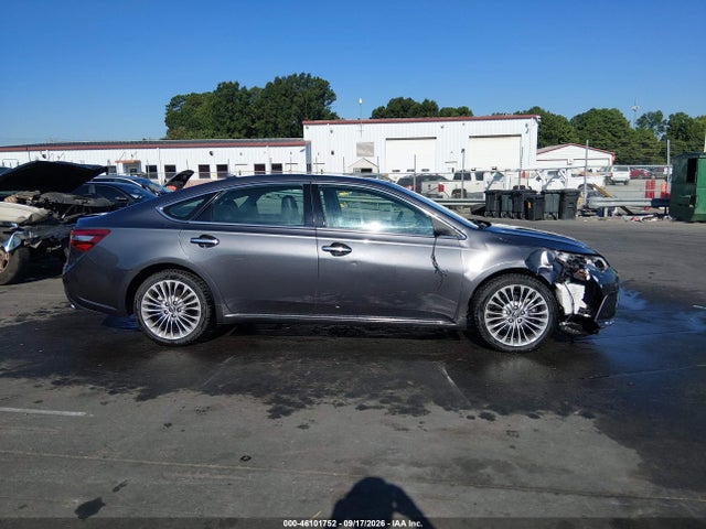 Продаж на аукціоні авто 2016 Toyota Avalon Limited, vin: 4T1BK1EB9GU226765, номер лоту: 46101752