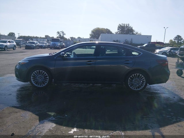 Продаж на аукціоні авто 2016 Toyota Avalon Limited, vin: 4T1BK1EB9GU226765, номер лоту: 46101752