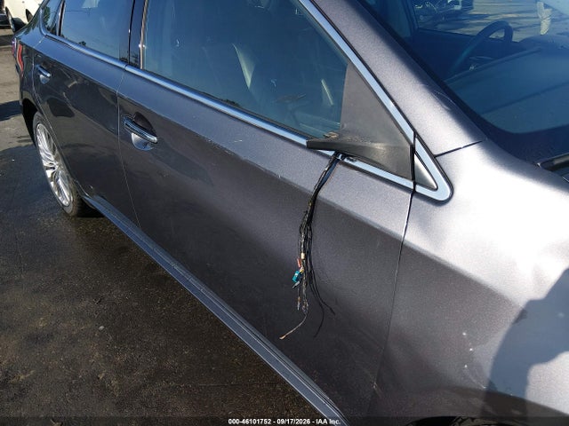 Продаж на аукціоні авто 2016 Toyota Avalon Limited, vin: 4T1BK1EB9GU226765, номер лоту: 46101752