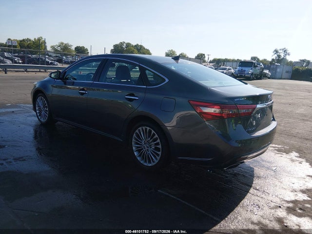 Продаж на аукціоні авто 2016 Toyota Avalon Limited, vin: 4T1BK1EB9GU226765, номер лоту: 46101752