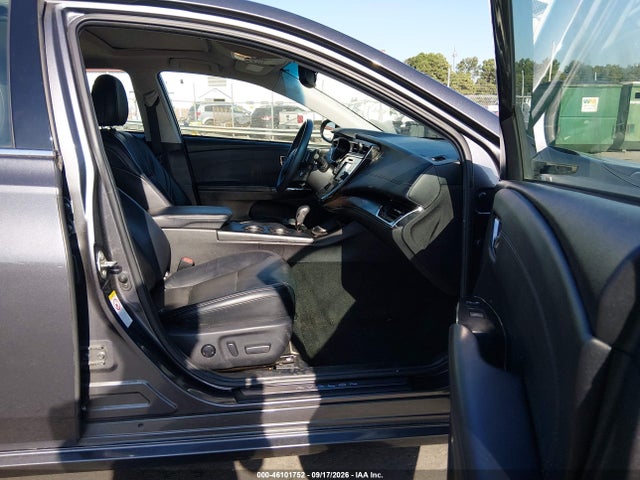 Продаж на аукціоні авто 2016 Toyota Avalon Limited, vin: 4T1BK1EB9GU226765, номер лоту: 46101752