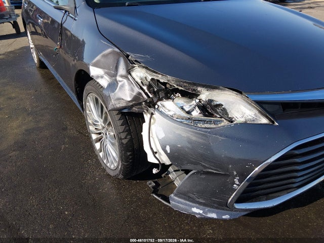 Продаж на аукціоні авто 2016 Toyota Avalon Limited, vin: 4T1BK1EB9GU226765, номер лоту: 46101752