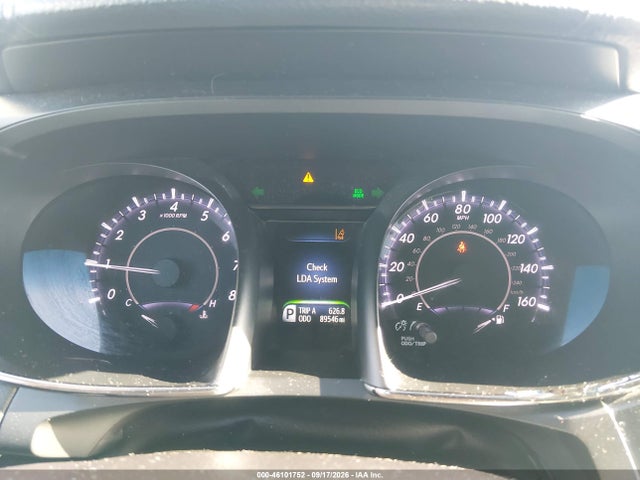 Продаж на аукціоні авто 2016 Toyota Avalon Limited, vin: 4T1BK1EB9GU226765, номер лоту: 46101752