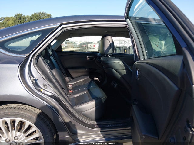 Продаж на аукціоні авто 2016 Toyota Avalon Limited, vin: 4T1BK1EB9GU226765, номер лоту: 46101752