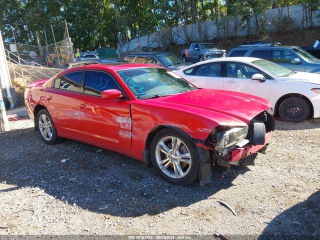 Aukcja sprzedaży 2011 Dodge Charger R/t, vin: 2B3CM5CT3BH517815, numer aukcji: 46101753