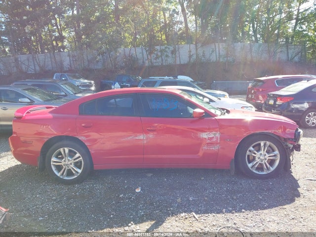 Продаж на аукціоні авто 2011 Dodge Charger R/t, vin: 2B3CM5CT3BH517815, номер лоту: 46101753