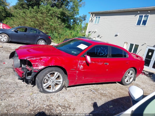 Продаж на аукціоні авто 2011 Dodge Charger R/t, vin: 2B3CM5CT3BH517815, номер лоту: 46101753
