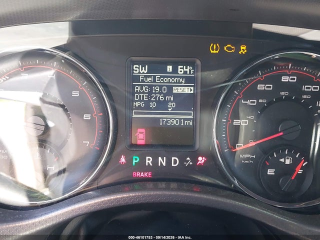 Продаж на аукціоні авто 2011 Dodge Charger R/t, vin: 2B3CM5CT3BH517815, номер лоту: 46101753