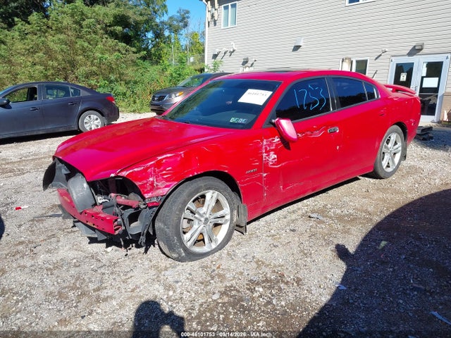 Продаж на аукціоні авто 2011 Dodge Charger R/t, vin: 2B3CM5CT3BH517815, номер лоту: 46101753