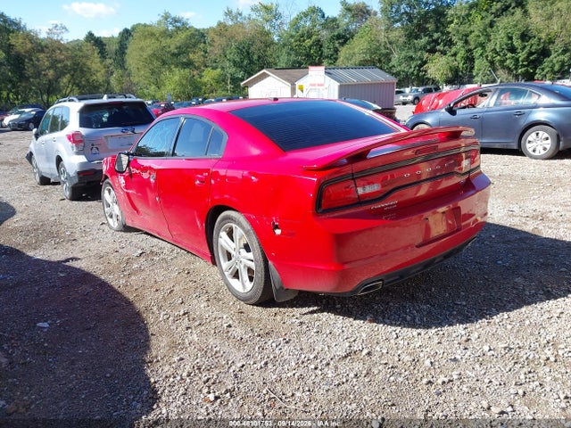 Продаж на аукціоні авто 2011 Dodge Charger R/t, vin: 2B3CM5CT3BH517815, номер лоту: 46101753